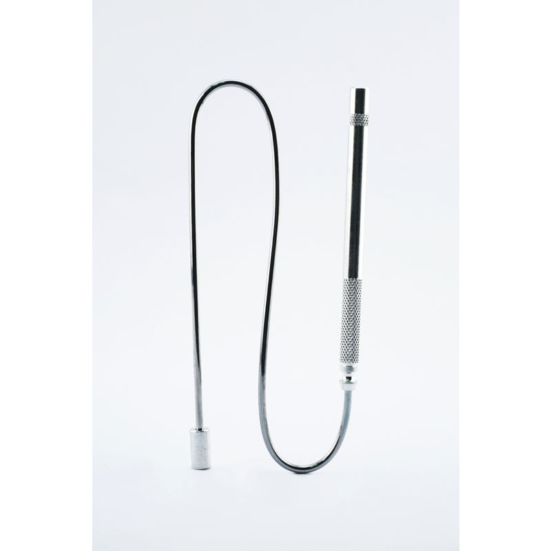 Magnet Source 19 in. Magnetic Pick Up Tool Bendable Retrieving Magnet 2 lb. pull