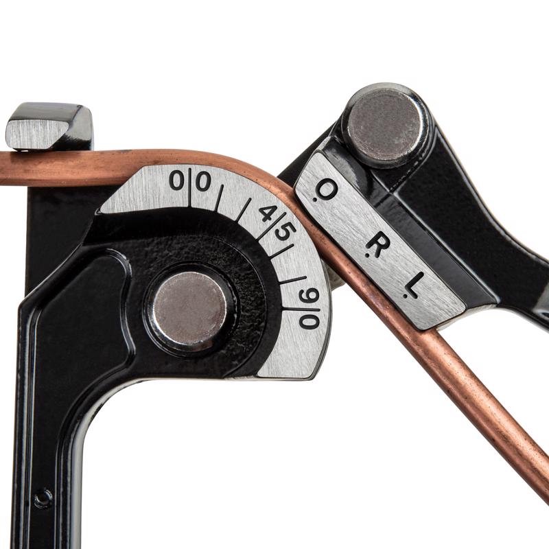 Superior Tool Tubing Bender 1 pc