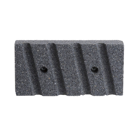 Marshalltown 3 in. W X 6 in. L Coarse 20 Grit Rub Brick