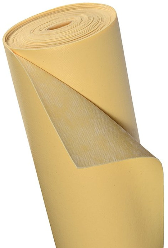 Healthier Choice Flooring OmniChoice OC7200P Underlayment, 100 sq-ft Coverage Area, 33 ft 4 in L, 3 ft W, 72/BX