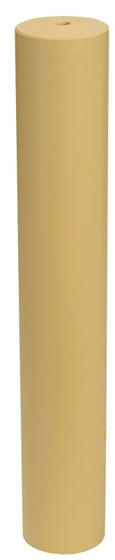 Healthier Choice Flooring OmniChoice OC7200P Underlayment, 100 sq-ft Coverage Area, 33 ft 4 in L, 3 ft W, 72/BX