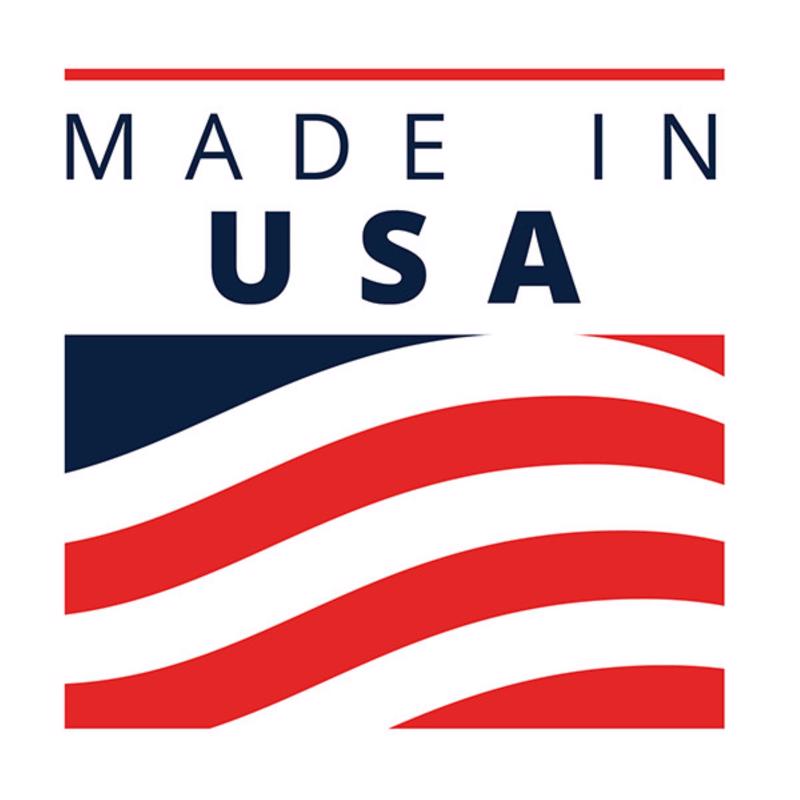 C.H. Hanson 1/8 in. Number Stamp Set 9 pc