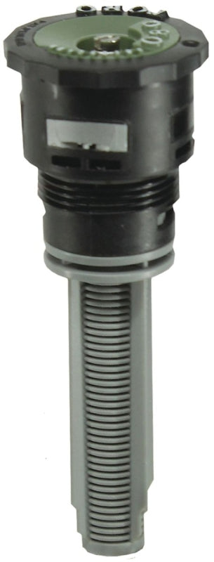 Toro 53926 Spray Nozzle, 0.14 to 0.61 gpm, Male Thread, 8 to 15 ft