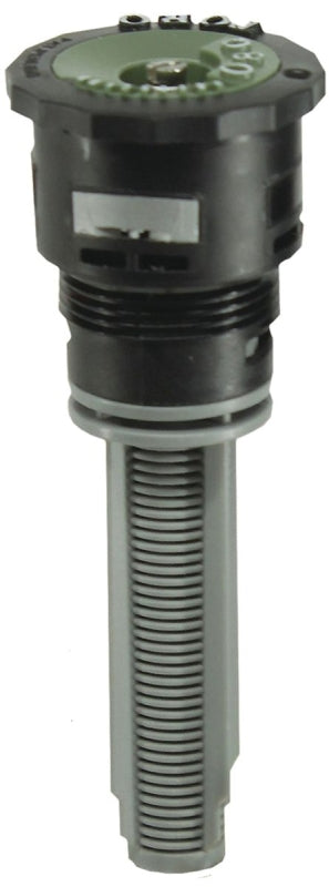 Toro 53927 Spray Nozzle, 0.26 to 1.28 gpm, Male Thread, 8 to 15 ft