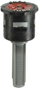Toro 53895 Spray Nozzle, 0.14 to 0.61 gpm, Female Thread, 8 to 15 ft