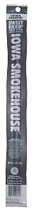 Iowa Smokehouse IS-1.5CSTE Meat Stick, 1.5 oz, Country Style Teriyaki, Pack of 24