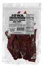 JERKEY BEEF ORIGINAL 10OZ, Pack of 6