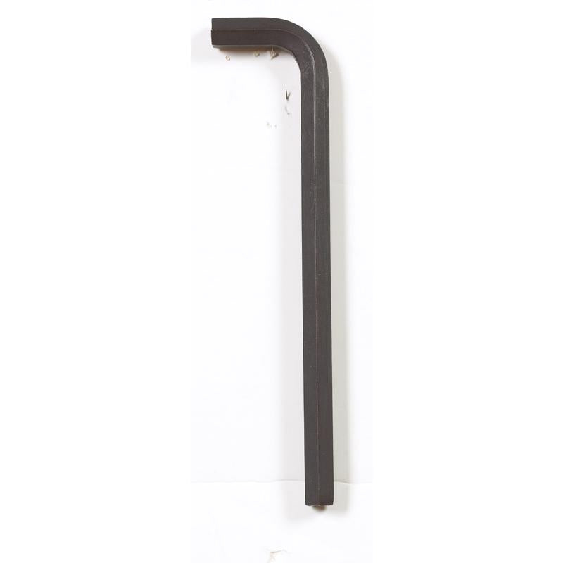 Eklind Long Series 9/16 in. SAE Long Arm Hex L-Key 1 pc