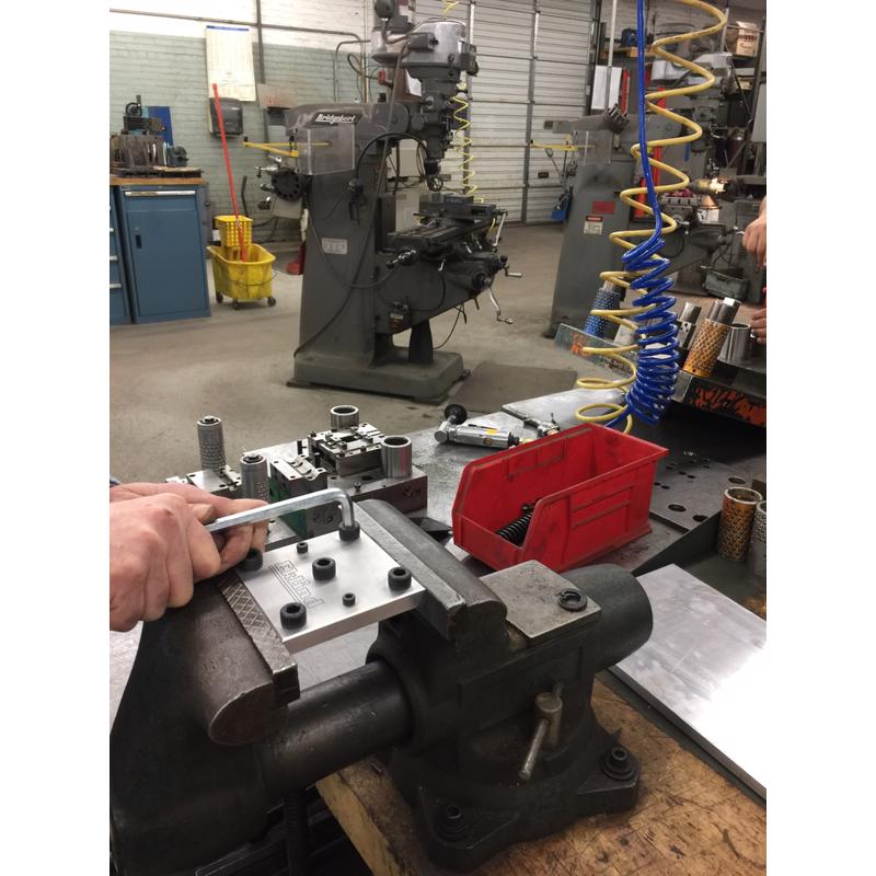 Eklind Long Series 9/16 in. SAE Long Arm Hex L-Key 1 pc