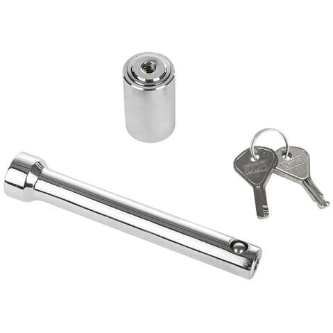 Reese Towpower 5/8 in. Towing Receiver Lock