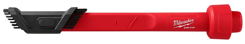 Milwaukee AIR-TIP 49-90-2023 3-in-1 Crevice and Brush Tool