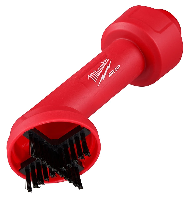Milwaukee AIR-TIP 49-90-2035 Cross Brush Tool