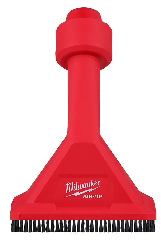 Milwaukee AIR-TIP 49-90-2038 Rocking Utility Nozzle with Brushes