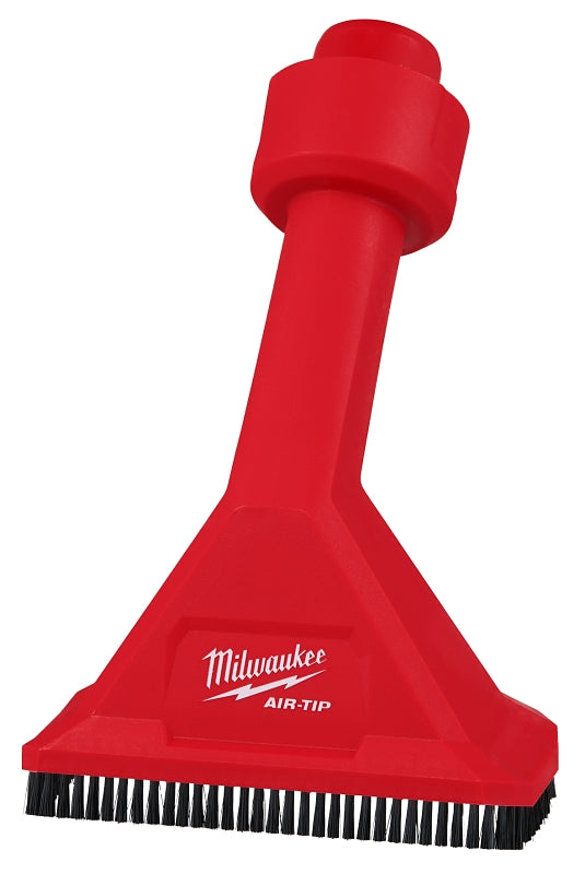 Milwaukee AIR-TIP 49-90-2038 Rocking Utility Nozzle with Brushes