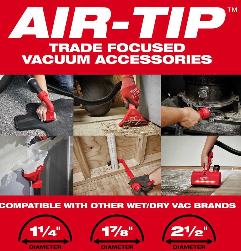 Milwaukee 49-90-1990 Large Vacuum Foam Wet Filter