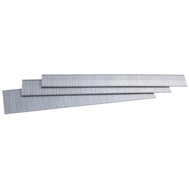 Senco 1-1/4 in. L X 18 Ga. Straight Strip Galvanized Brad Nails 1,200 pk