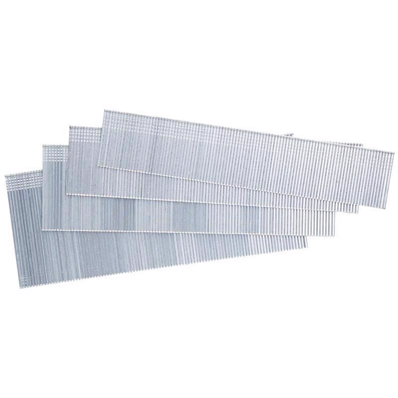 Senco 2 in. L X 18 Ga. Straight Strip Galvanized Brad Nails 1,200 pk