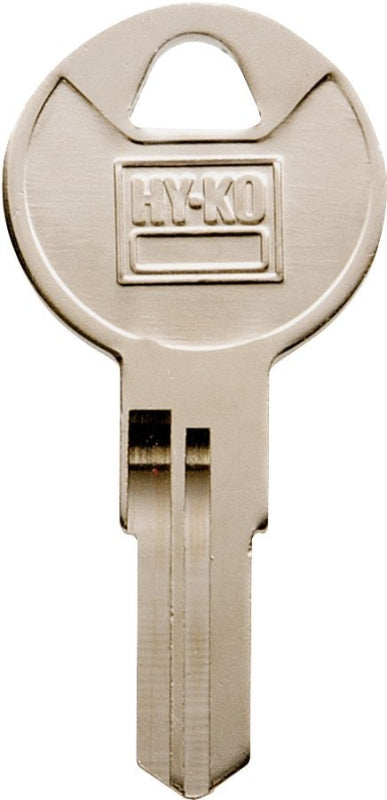Hy-Ko 11010LD1 Key Blank, For: Larson Door Locks, LD1 Key Number, Pack of 10