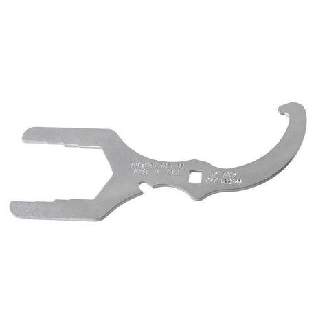 Superior Tool Drain Wrench 5-1/4 in. L