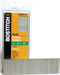 Bostitch BT1335B-1M Series Nail, Glue Collation, 1-3/8 in L, 18 Gauge, Steel, Coated, Brad Head, Smooth Shank, 1000/PK, Pack of 10
