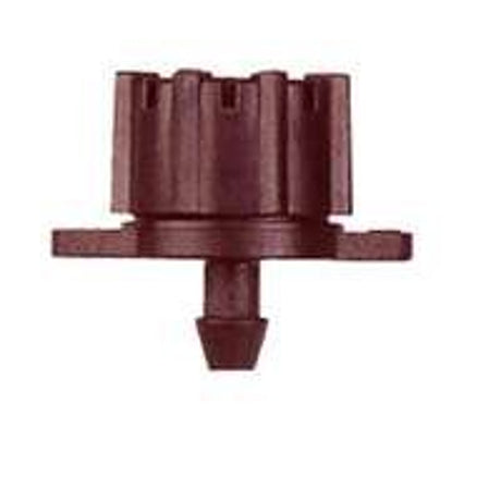 Raindrip 157005B Stream Spray Bubbler, Adjustable, Polyethylene