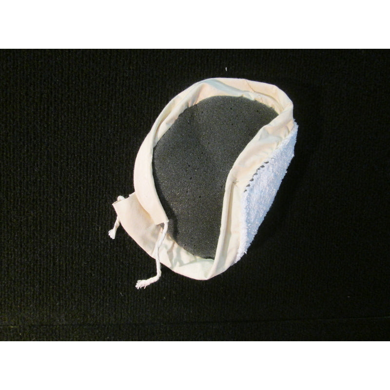 Dico Cordless 6 in. Polishing Bonnet 1 each