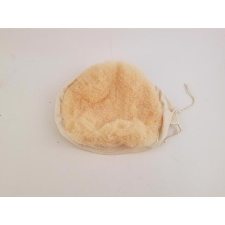 Dico Cordless 10 in. Polishing Bonnet