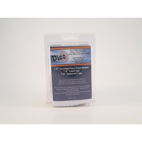 Dico Cordless 8 in. Polishing Bonnet