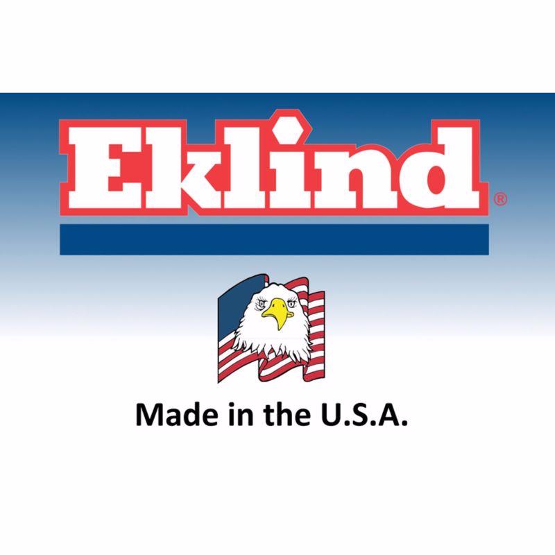 Eklind 4 mm Metric T-Handle Hex Key 1 pc