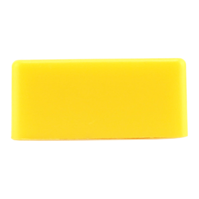 Magnet Source 2 in. L X 1 in. W Assorted Magnetic Posting Magnets 3 lb. pull 1 pc, Pack of 56