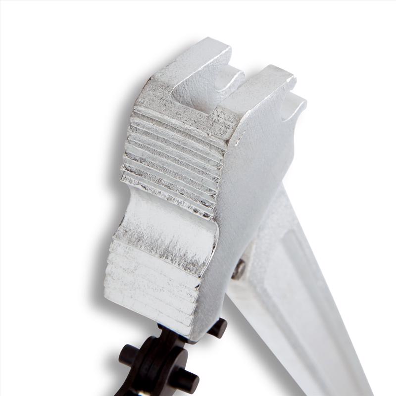 Crescent Chain Wrench 15 in. L 1 pk