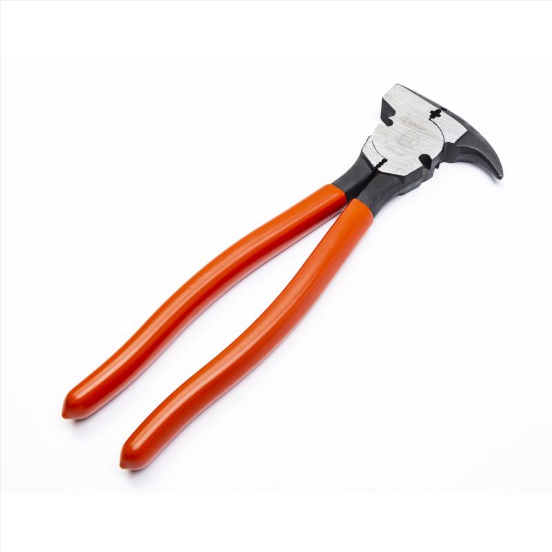 Crescent 10-5/16 in. Alloy Steel Fence Pliers