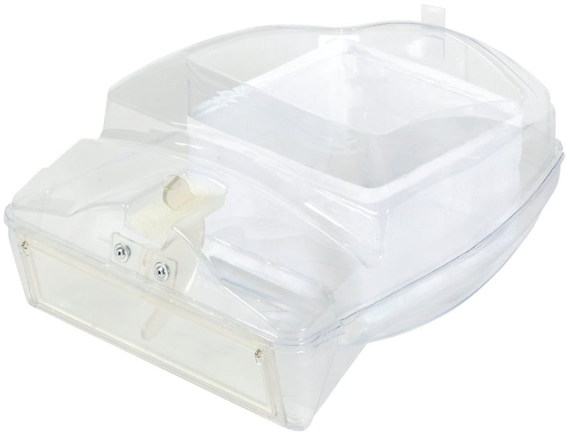 Mosquito Magnet MM3300NETN Mosquito Net, For: Mosquito Magnet Executive, Commander Trap, 1 BX