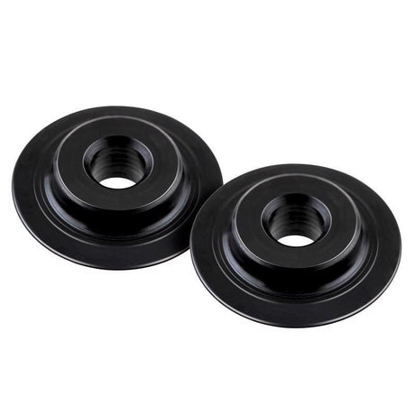 Superior Tool Replacement Cutter Wheel Black