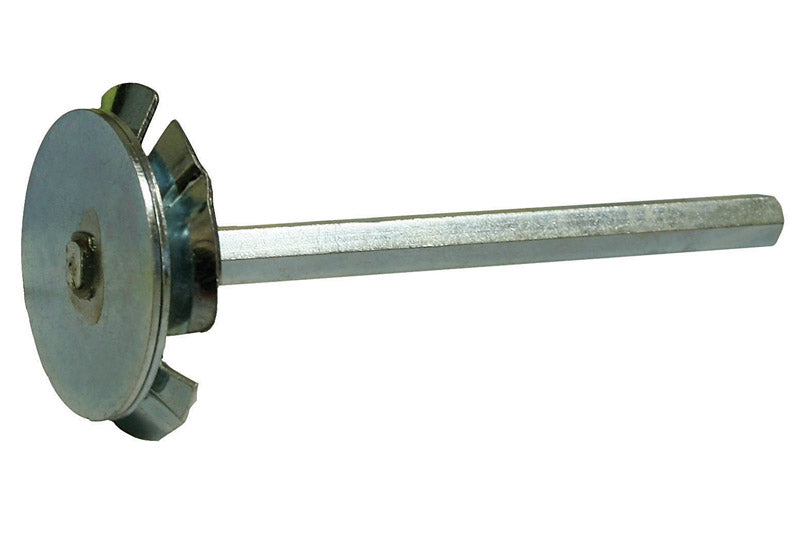 Jones Stephens Pipe Socket Saver 2 in. W 1