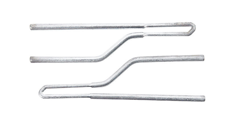 Weller Lead-Free Soldering Tip Iron/Tin 2 pc