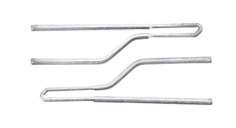 Weller Lead-Free Soldering Tip Iron/Tin 2 pc