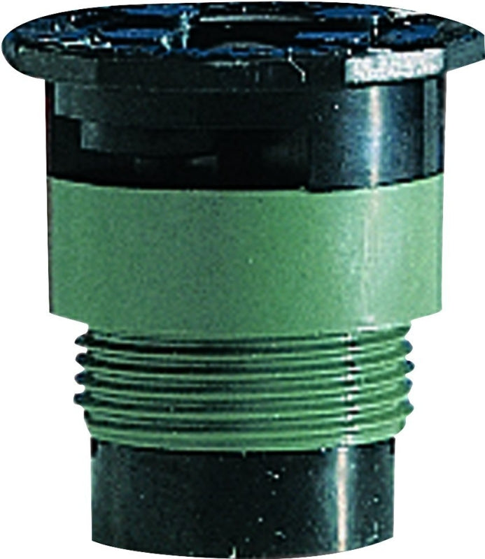 Toro 53860 Sprinkler Nozzle, 1.5 gpm, Male Thread, 8 ft, Plastic