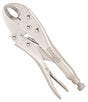 Vulcan PC927-22 Lock Plier, 7 in OAL, Comfortable Grip Handle, Pack of 30