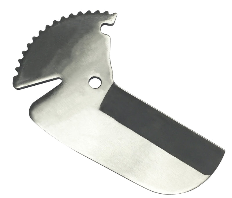 Keeney K840-101B Cutter Blade, For: PVC Tubing Size Up to 1-5/8 in, Carbon Steel