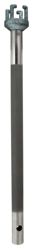 Plumb Pak K840-66 EZ-Hold Strainer Tool, Non-Slip Grip Handle, Metal