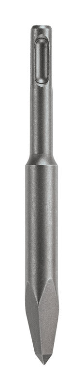 Bosch Bulldog 3/4 in. L Chisel 1 pc