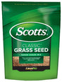 Scotts 17290 Grass Seed, 3 lb, 1500 sq-ft Coverage Area