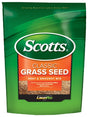 Scotts 17295 Grass Seed, 7 lb Bag, 1750 sq-ft Coverage Area