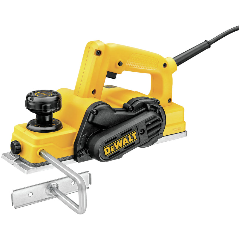 DeWalt 5.5 amps 3-1/4 in. Corded Planer