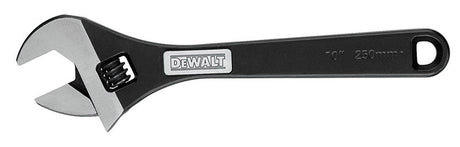 DeWalt 3.07 in. X 1.34 in. Wrench 10.31 in. L