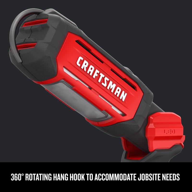 Craftsman 3/8 in. X 3/8 in. drive SAE 6 Point Standard Shallow Socket 1 pc