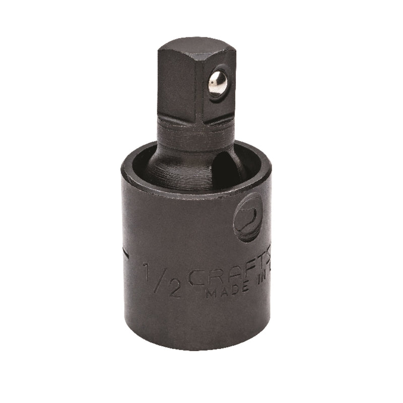 Craftsman 9/16 in. X 3/8 in. drive SAE 6 Point Standard Shallow Socket 1 pc