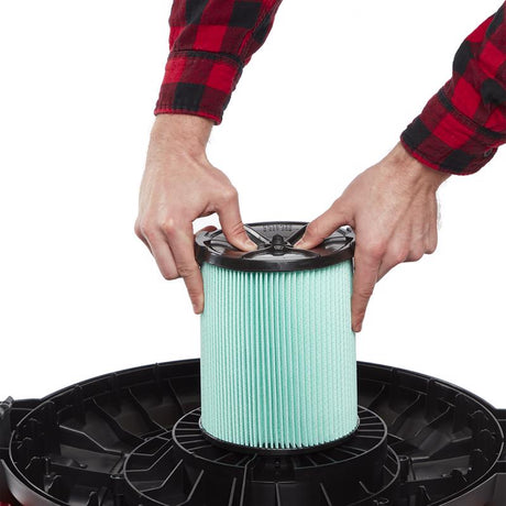 Arrow Monel T50 3/8 in. W X 1/4 in. L Flat Crown Heavy Duty Staples 1000 pk, Pack of 5