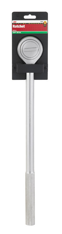 Craftsman 10 mm X 3/8 in. drive Standard Hex Bit Socket 1 pc